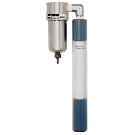 Air Dryer, CFM 0.6 MPN:ECD05