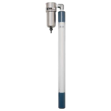 Air Dryer, CFM 1.25 MPN:ECD10