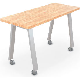 MooreCo™ 7230 Compass Makerspace Table 30