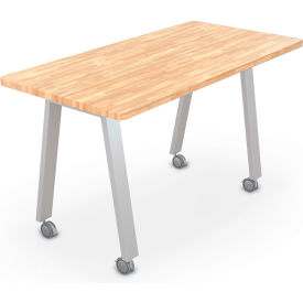 MooreCo™ 7236 Compass Makerspace Table 36