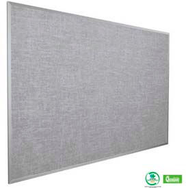 Balt® Vin-Tak Tackboard with Aluminum Trim 48