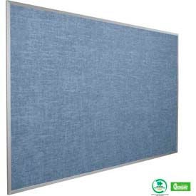 Balt® Vin-Tak Tackboard with Aluminum Trim 48