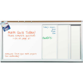Horizontal Sliding Board 2 Track/2 Panel 4X8 ft 822HH