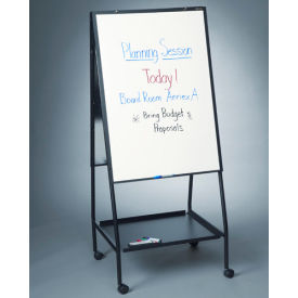 Balt® Mobile Easel - Porcelain 770