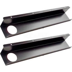 Balt® Cable Management Tray - Pack of 2 65850