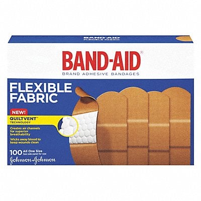 Example of GoVets Band Aid brand