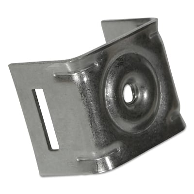 Ss No Bolt Sign Mountingbrack-It MPN:D00499