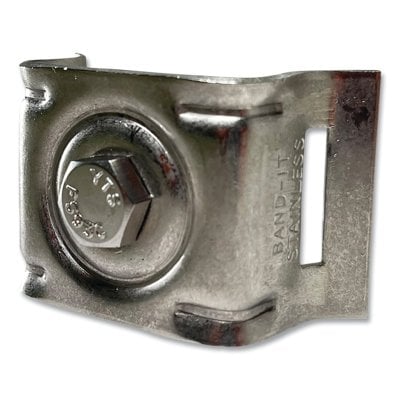 14021 Bolt Flared Leg Ssbracket & B MPN:D02189