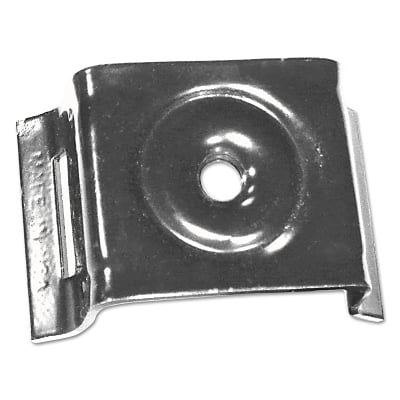 Sign Mounting Bracket Nobolt- EDP#1 MPN:D02299