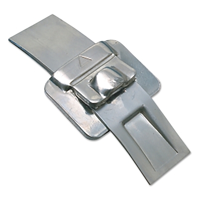 Ultra-Lok Buckles- 201SS- 1/2