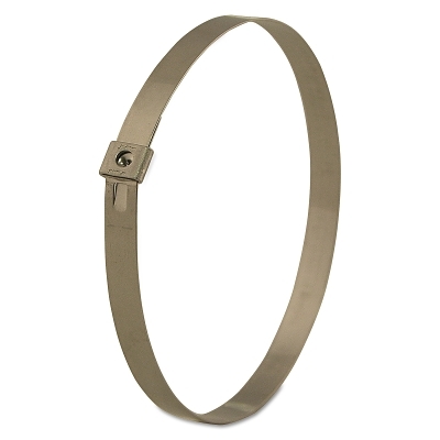 Tie-Loktie Sid 304SS 1/4