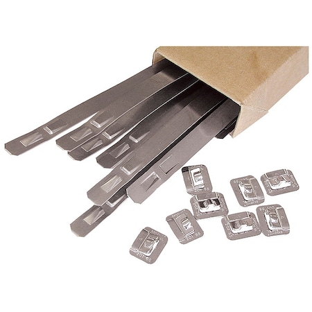 33/Tote Ultra-Lok Band 39451 Hard 3/4X.03X36