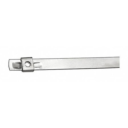Tielok Tie Sid 304 1/4X.015X16.5, PK100 MPN:AS2129