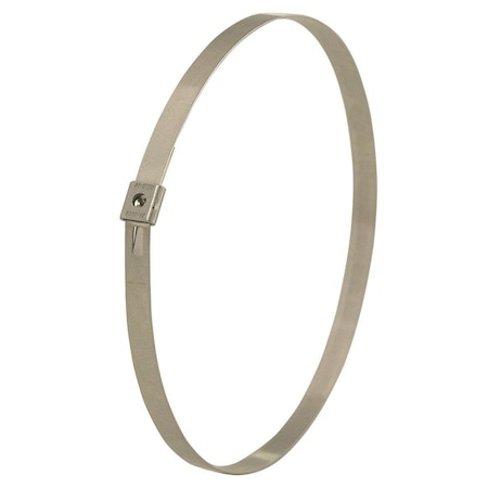 Mini Tielok Tie Sid .177X.015X22.5 Pk100 MPN:AS4249