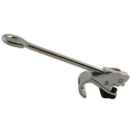 Tool Adapter, For Use With 2LNP6, 2LNP8 MPN:GRJ001