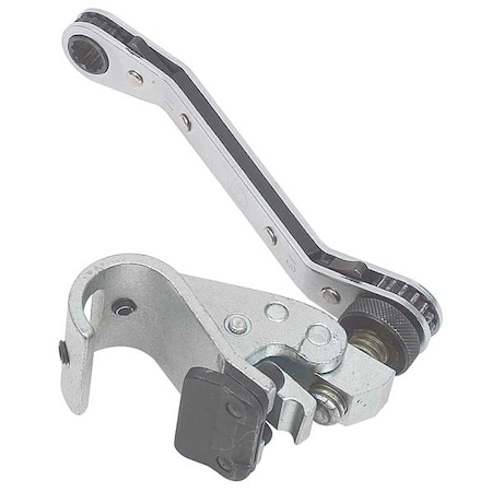 Heavy Duty Tool Adapter, For 2LNP6 MPN:GRJ050