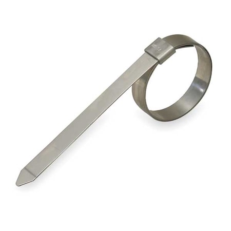 Band Clamp, 3/8