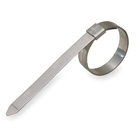 Band Clamp, 3/8