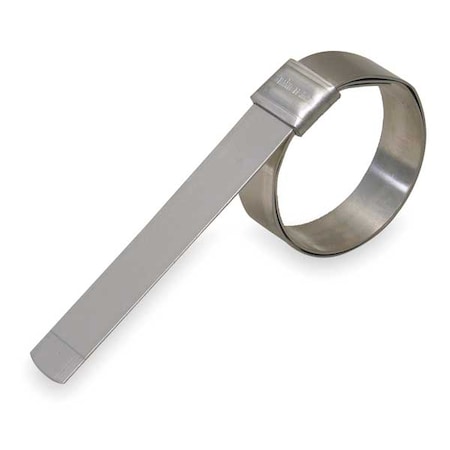 Band Clamp, 5/8