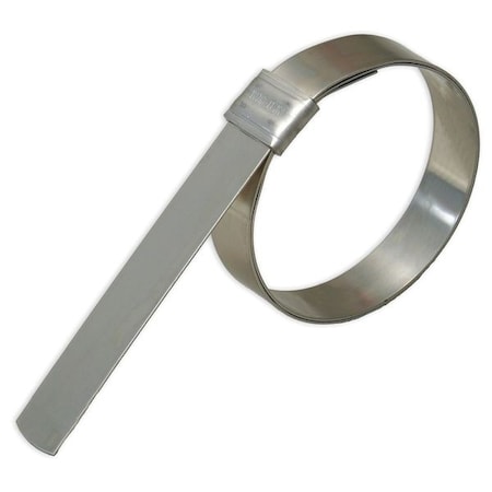 Hose Clamp, 5/8