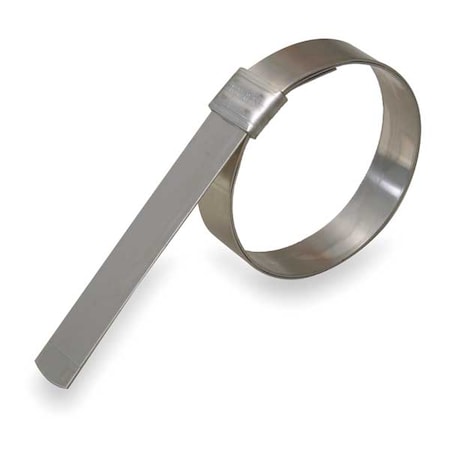 Band Clamp, 5/8