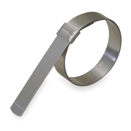 Band Clamp, 3/4