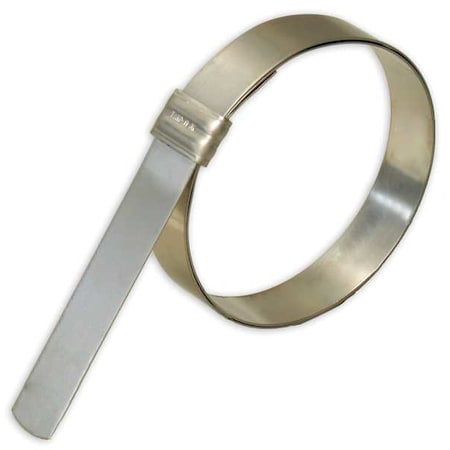 Hose Clamp, 3/4