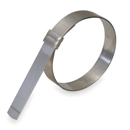 Band Clamp, 3/4