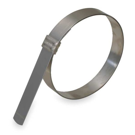 Band Clamp, 3/4
