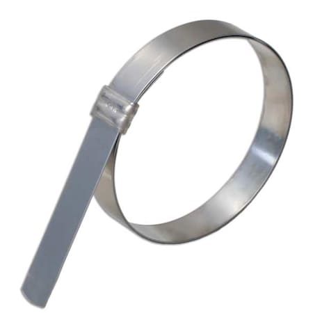 Hose Clamp, 3/4