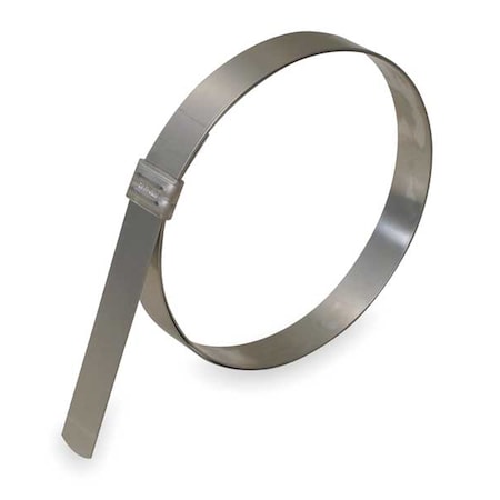 Band Clamp, 3/4
