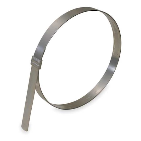Band Clamp, 3/4