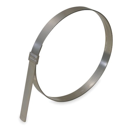 Band Clamp, 3/4