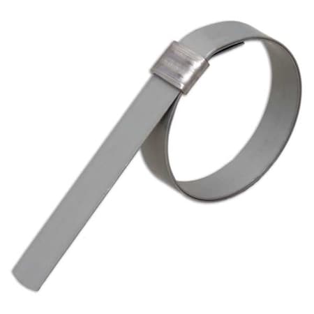 Hose Clamp, 5/8