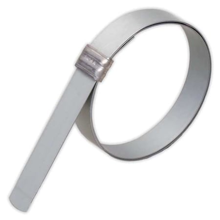 Hose Clamp, 3/4