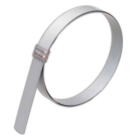 Hose Clamp, 3/4
