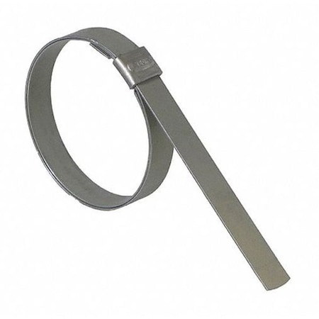 JS Style Band Clamp, 3/8