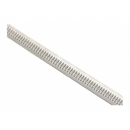 Scruband, 430Ss 3/8 X 0.025 100Ft MPN:M15199