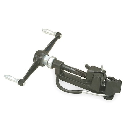 Band Clamp Tool, 3/16 - 3/4 In Cap MPN:C00369