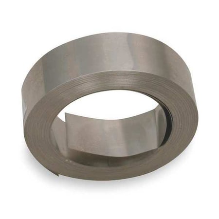 EmbosserLabelTape, 21ftL, Silver, PK3 MPN:GRD405