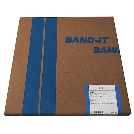 Example of GoVets Band it category