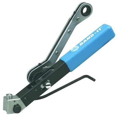 Cable Tie Tool, For 3/8 In Wide Ties MPN:TL3800