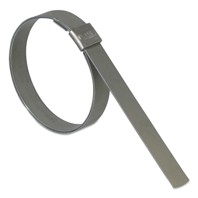 Jrsmooth Id Clamp 201SS1/4