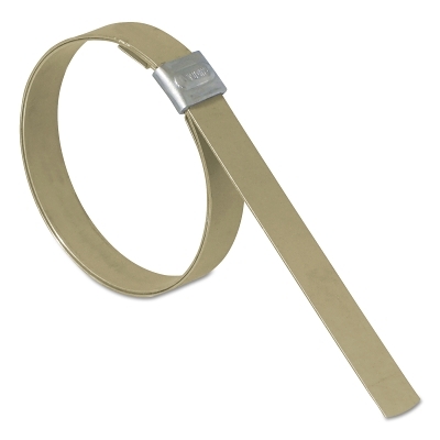 Jrsmooth Id Clamp Gcs 3/8