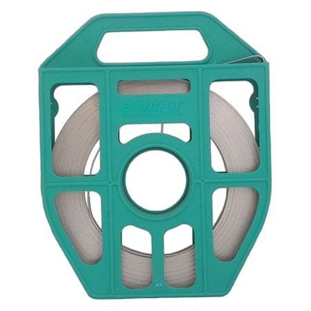 Bandit Band Green Tote100 MPN:C205G9