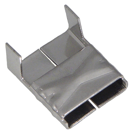 Bandit Buckles Earlokt, PK100, PK100 MPN:C25299