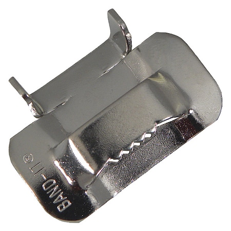 BanditBucklesEarloktStyle, PK100, PK100 MPN:C25599