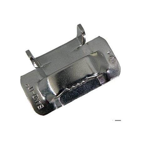 Buckle, Gcs, 3/4, PK100 MPN:C35699
