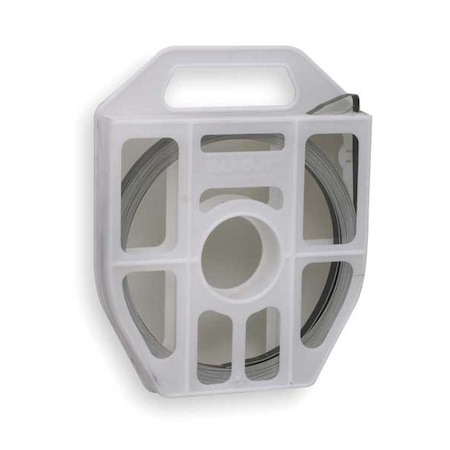 Stainless Steel Band, 1, 000 lb, 50 ft MPN:GRC144-P900