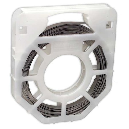 Stainless Steel Band, Mil Thickness: 25 MPN:GRC203